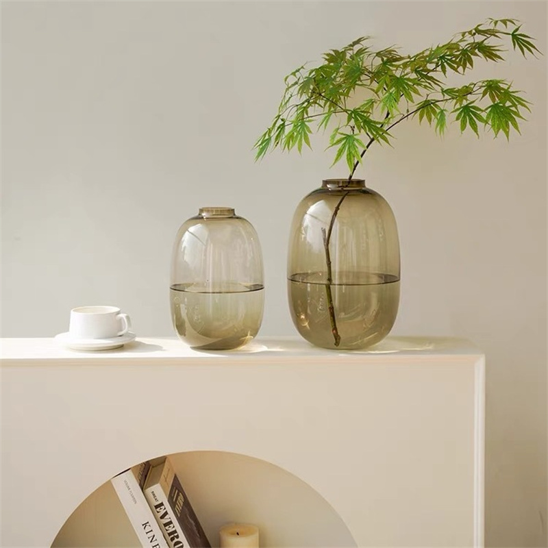 QWONDER CRAFTS - Glass Vases